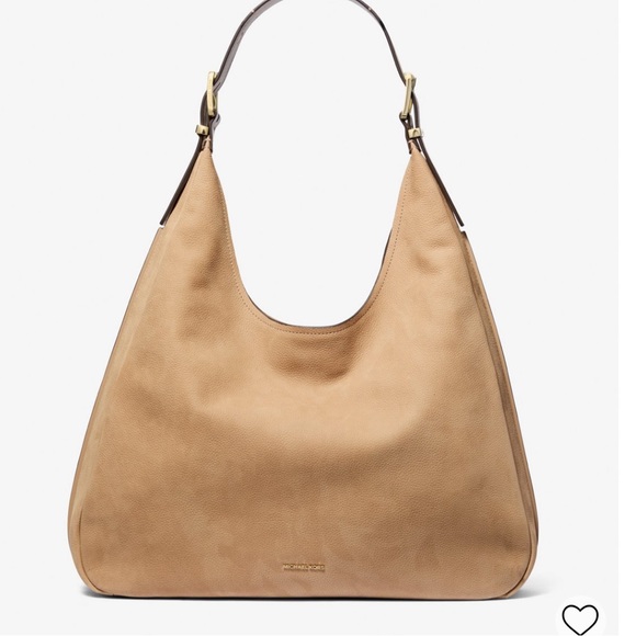 Michaell Kors Nolita Large NWT - Picture 1 of 14